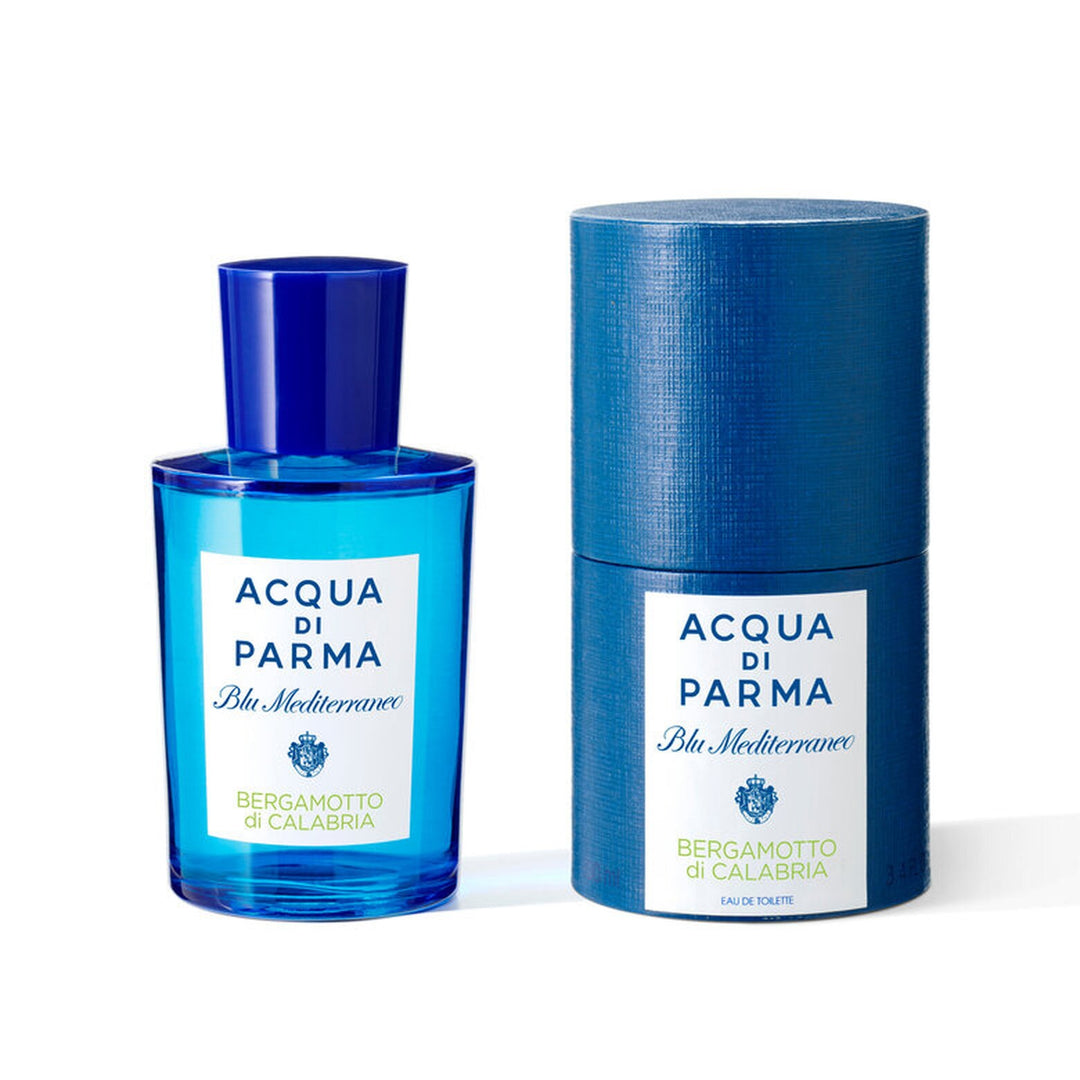 Nước Hoa Acqua di Parma Bergamotto di Calabria Eau de Toilette #100 mL