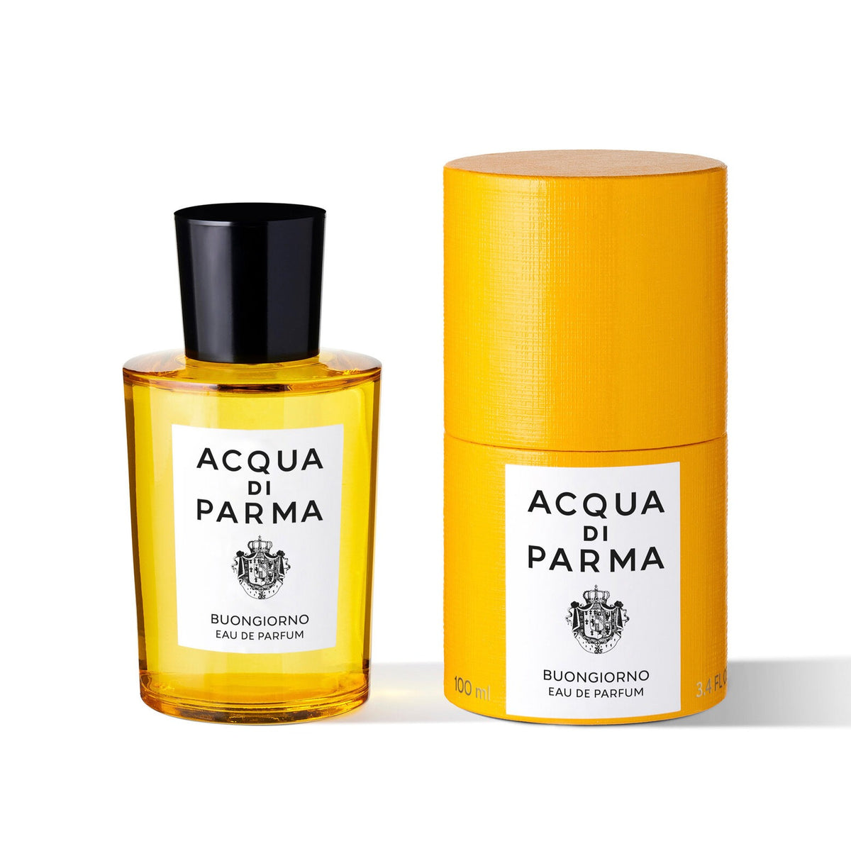 Nước Hoa Acqua di Parma Buongiorno Eau de Parfum #100 mL