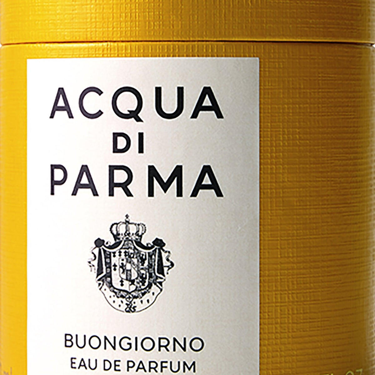 Nước Hoa Acqua di Parma Buongiorno Eau de Parfum #100 mL