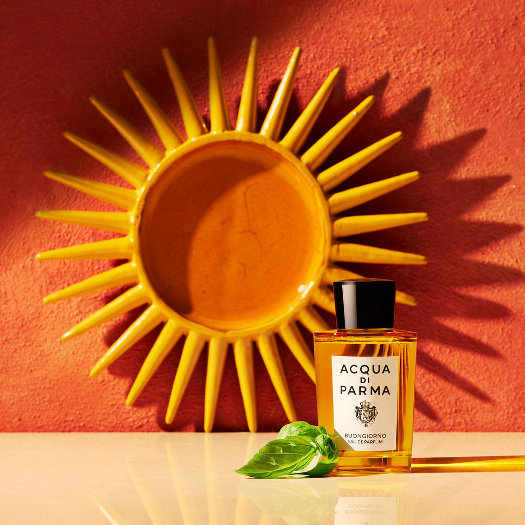 Nước Hoa Acqua di Parma Buongiorno Eau de Parfum #100 mL