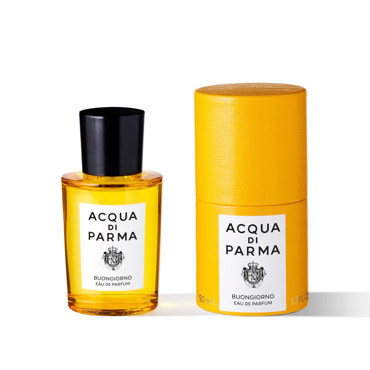 Nước Hoa Acqua di Parma Buongiorno Eau de Parfum #50 mL-Kallos