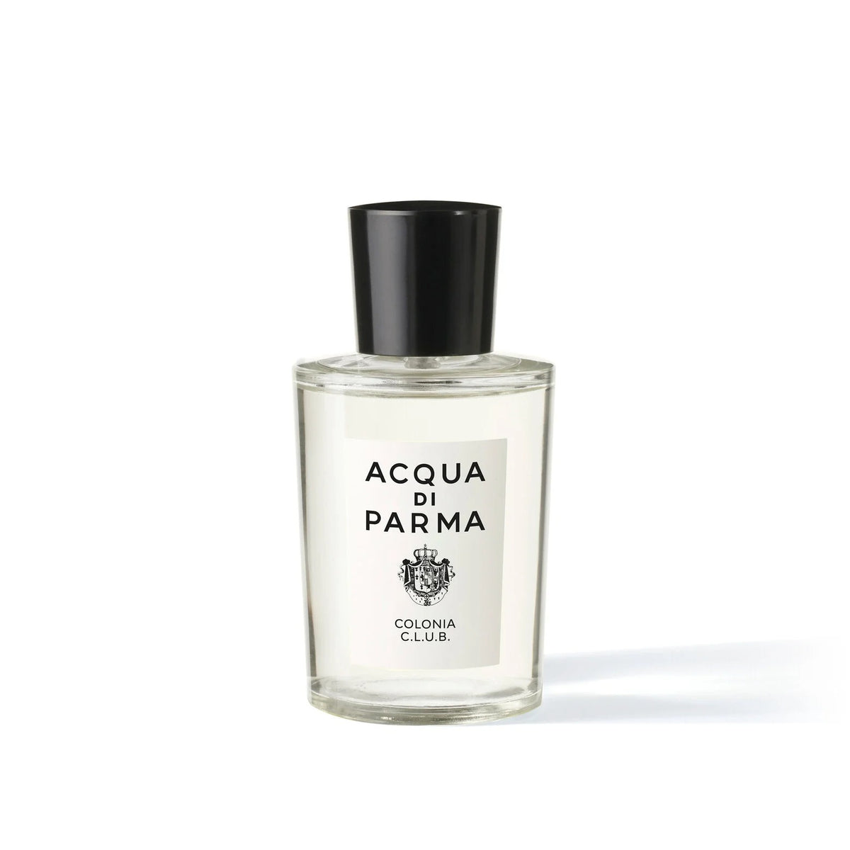 Nước Hoa Acqua di Parma Colonia CLUB Eau de Cologne #100 mL