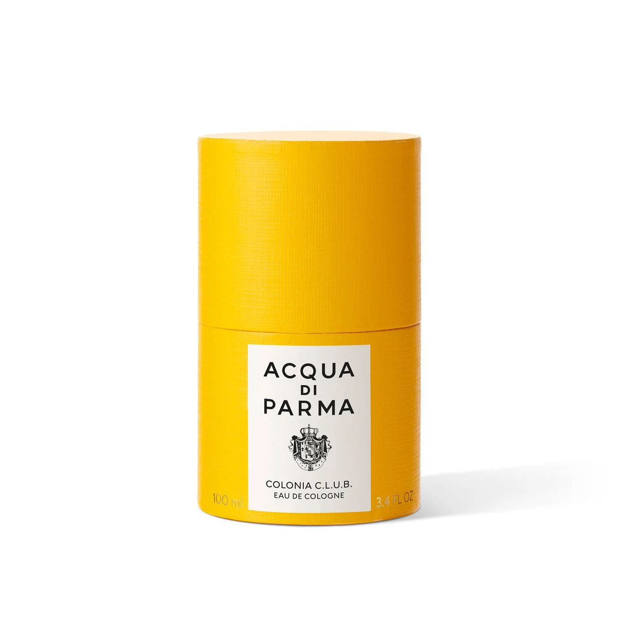 Nước Hoa Acqua di Parma Colonia CLUB Eau de Cologne #100 mL