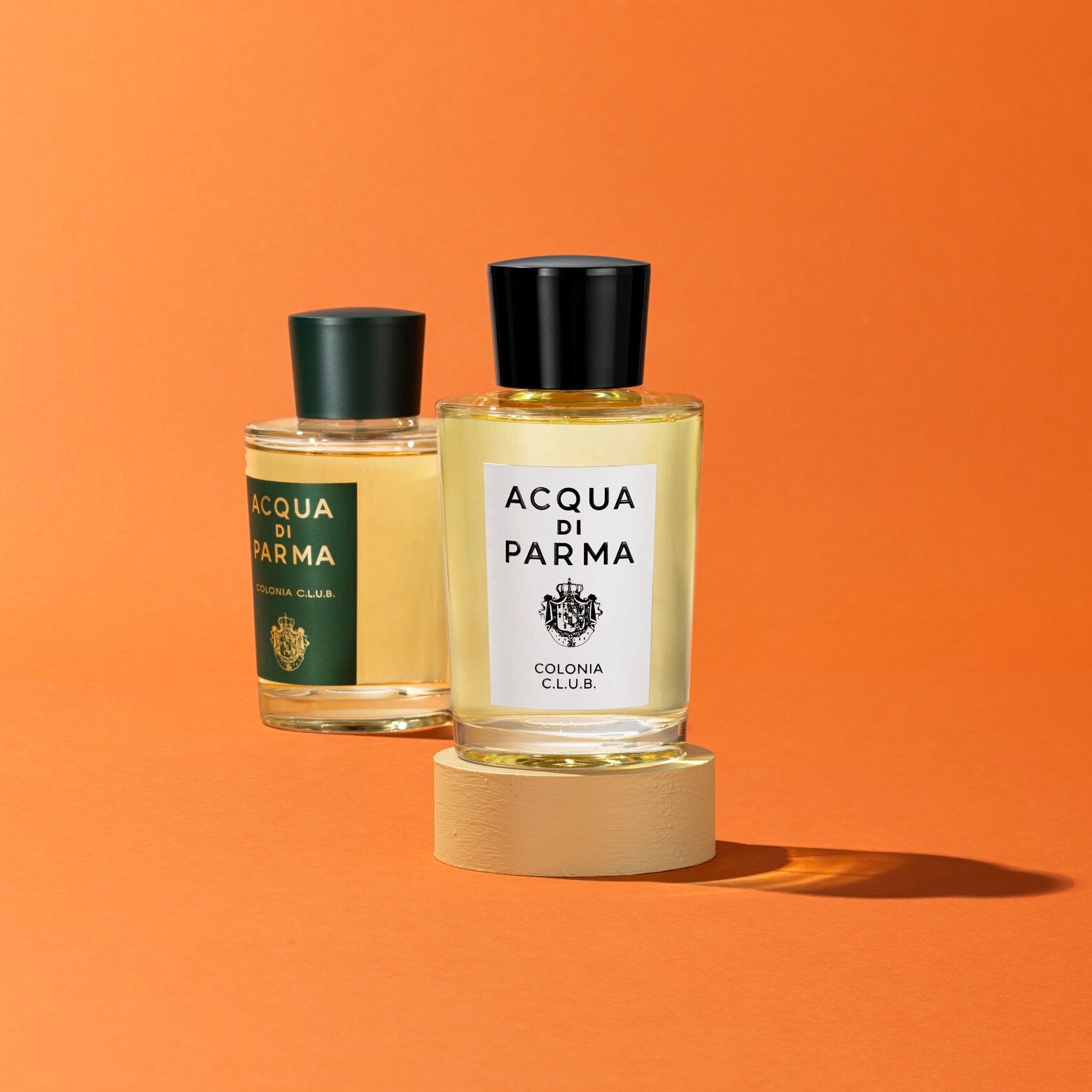 Nước Hoa Acqua di Parma Colonia CLUB Eau de Cologne #100 mL-Kallos