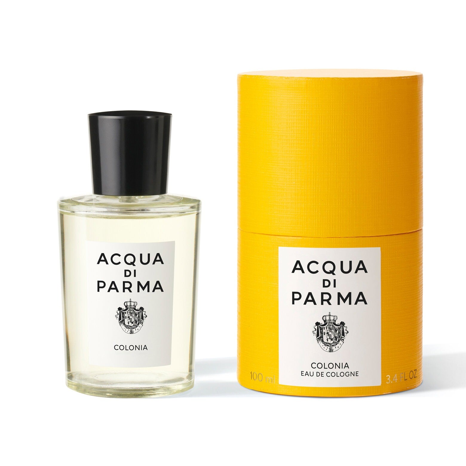 Nước Hoa Acqua di Parma Colonia Eau de Cologne #100 mL-Kallos