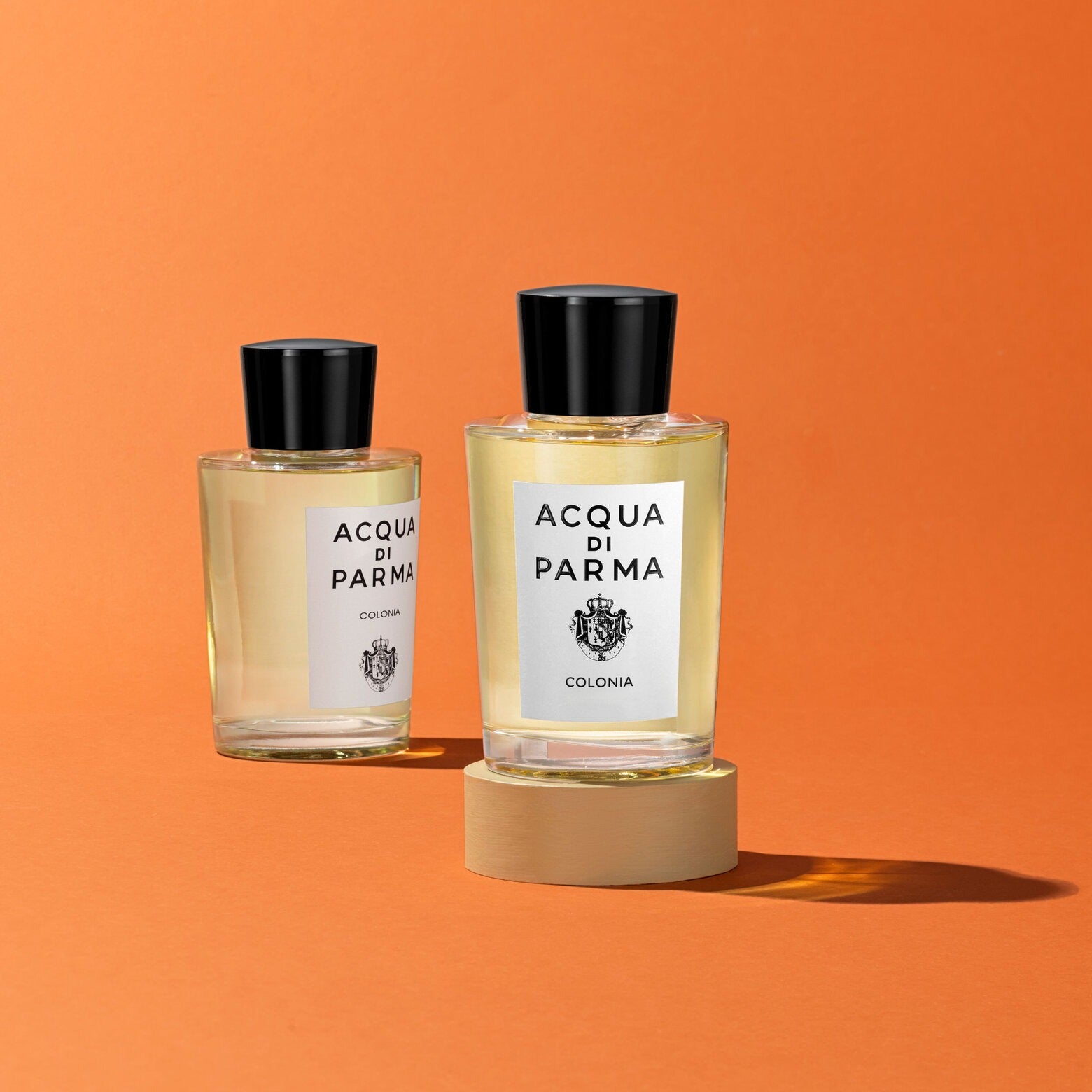 Nước Hoa Acqua di Parma Colonia Eau de Cologne #100 mL-Kallos