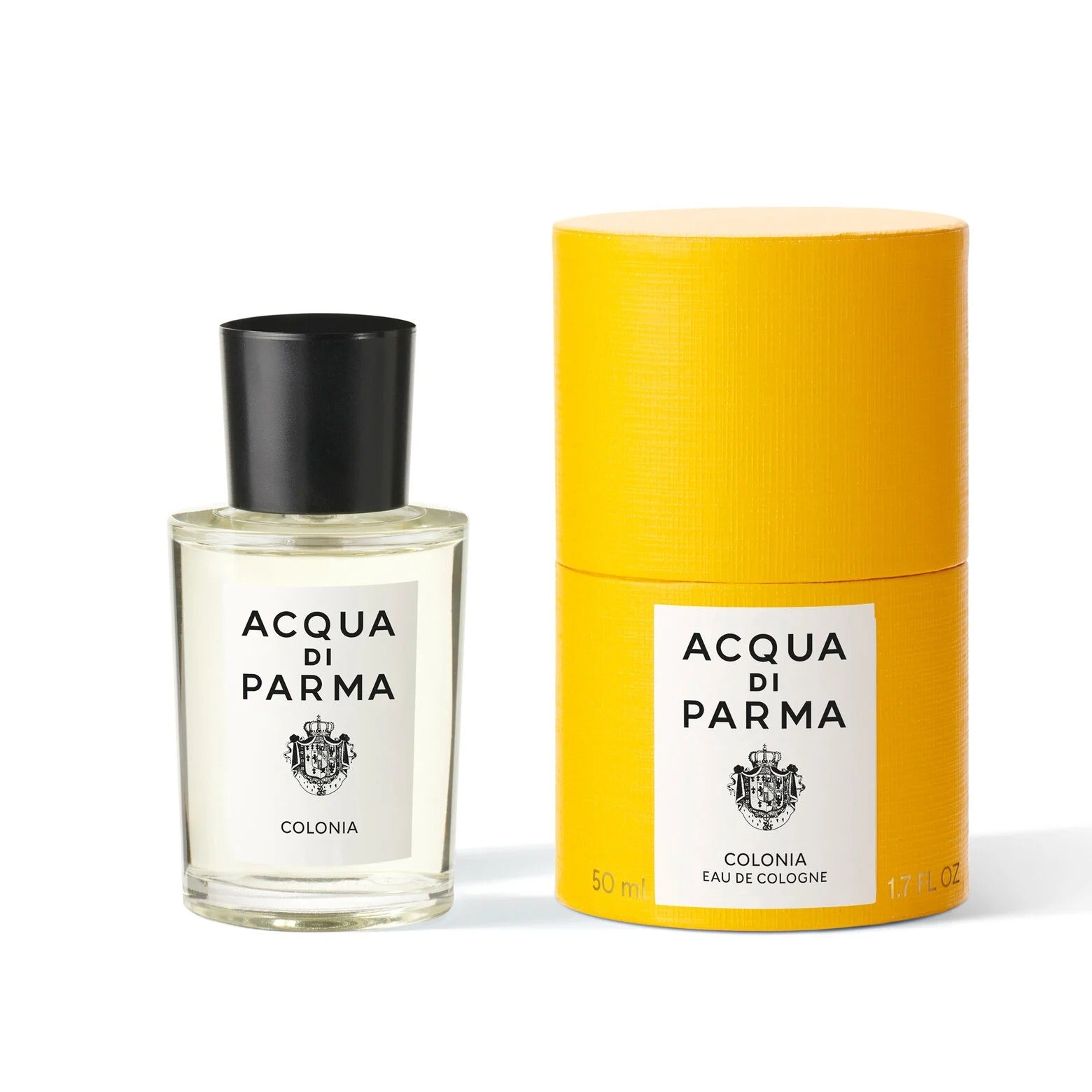 Nước Hoa Acqua di Parma Colonia Eau de Cologne #50 mL-Kallos