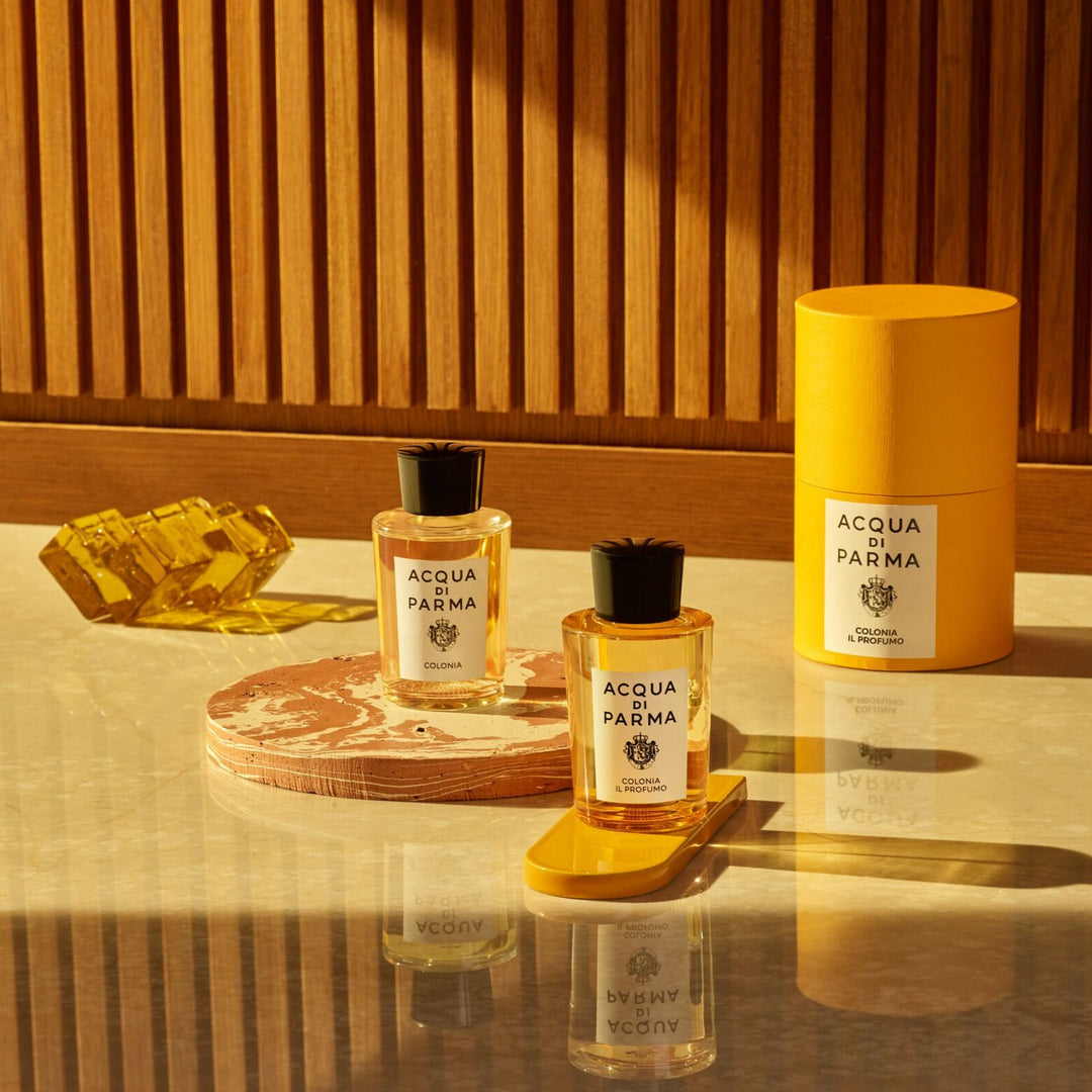 Nước Hoa Acqua di Parma Colonia Eau de Cologne #50 mL