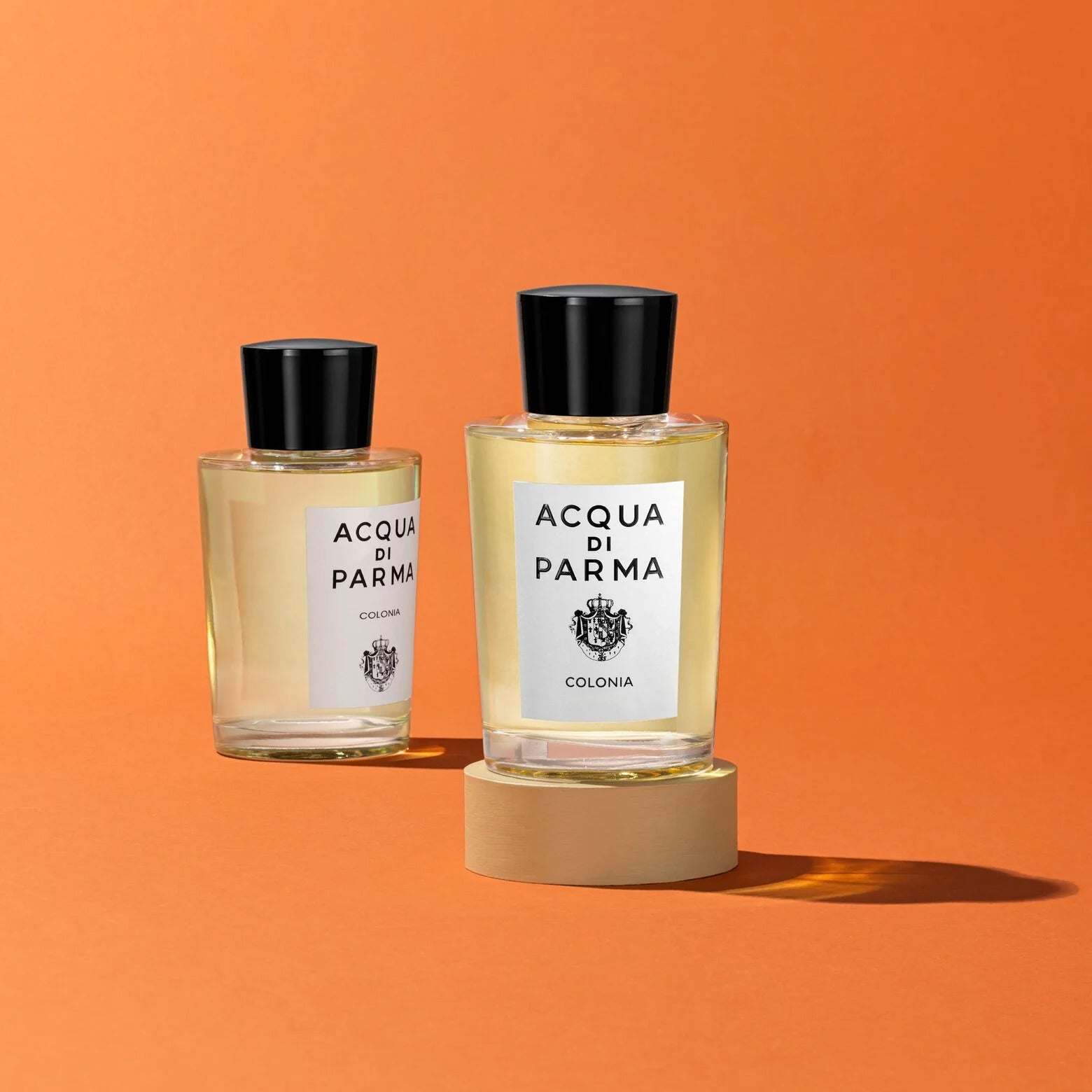 Nước Hoa Acqua di Parma Colonia Eau de Cologne #50 mL-Kallos