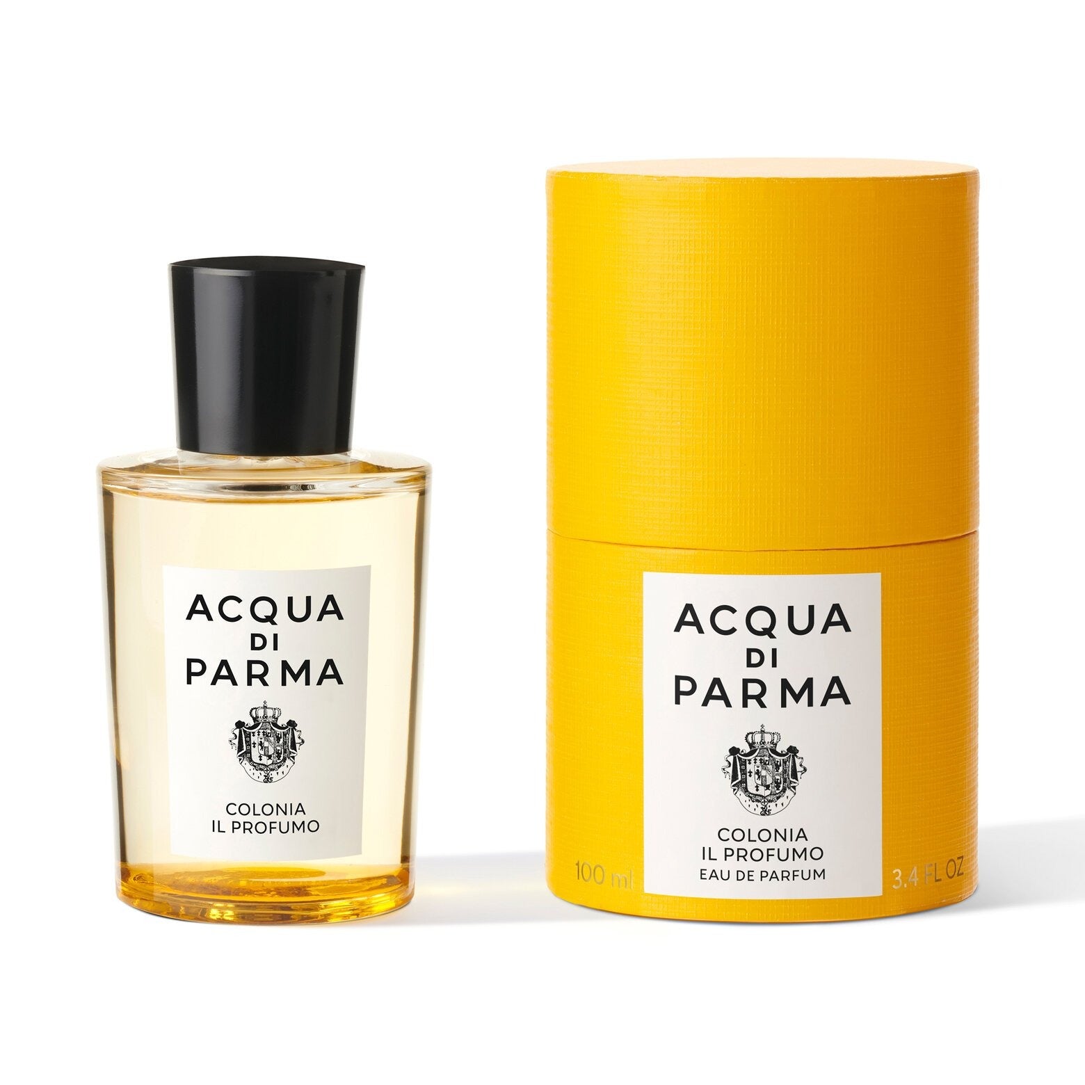 Nước Hoa Acqua di Parma Colonia IL Profumo Eau de Parfum #100 mL-Kallos