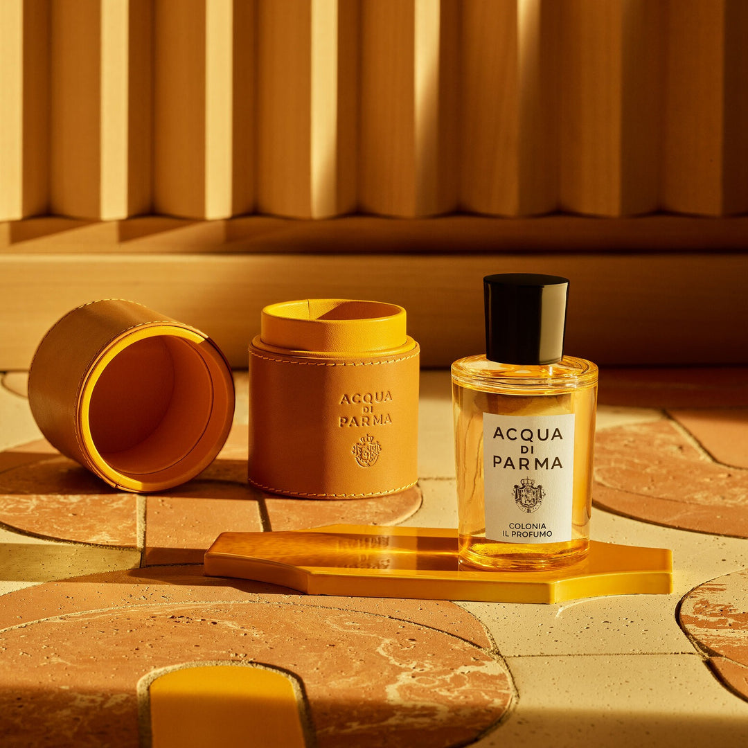 Nước Hoa Acqua di Parma Colonia IL Profumo Eau de Parfum #100 mL