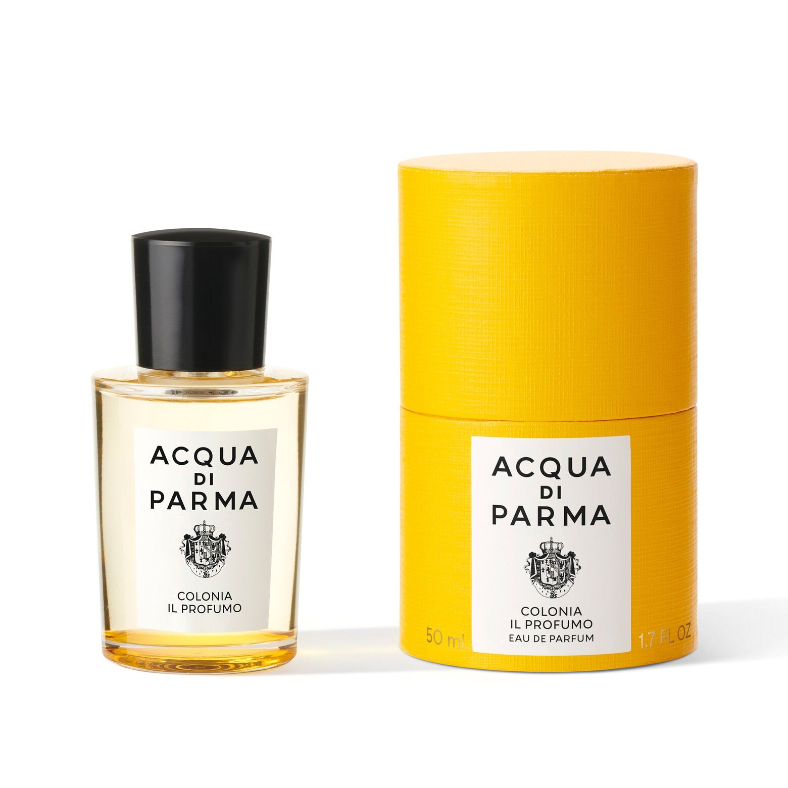 Nước Hoa Acqua di Parma Colonia IL Profumo Eau de Parfum #50 mL-Kallos