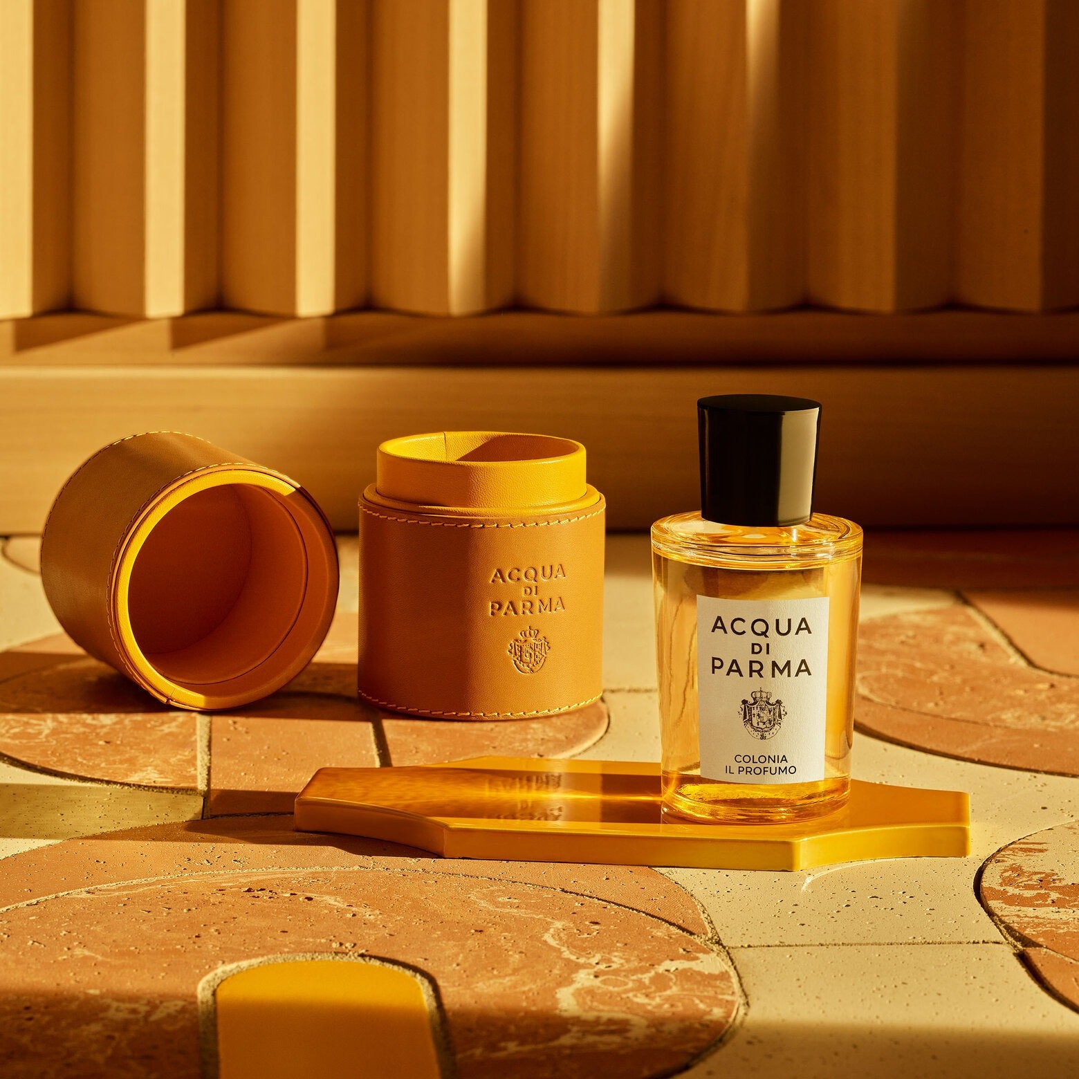 Nước Hoa Acqua di Parma Colonia IL Profumo Eau de Parfum #50 mL-Kallos