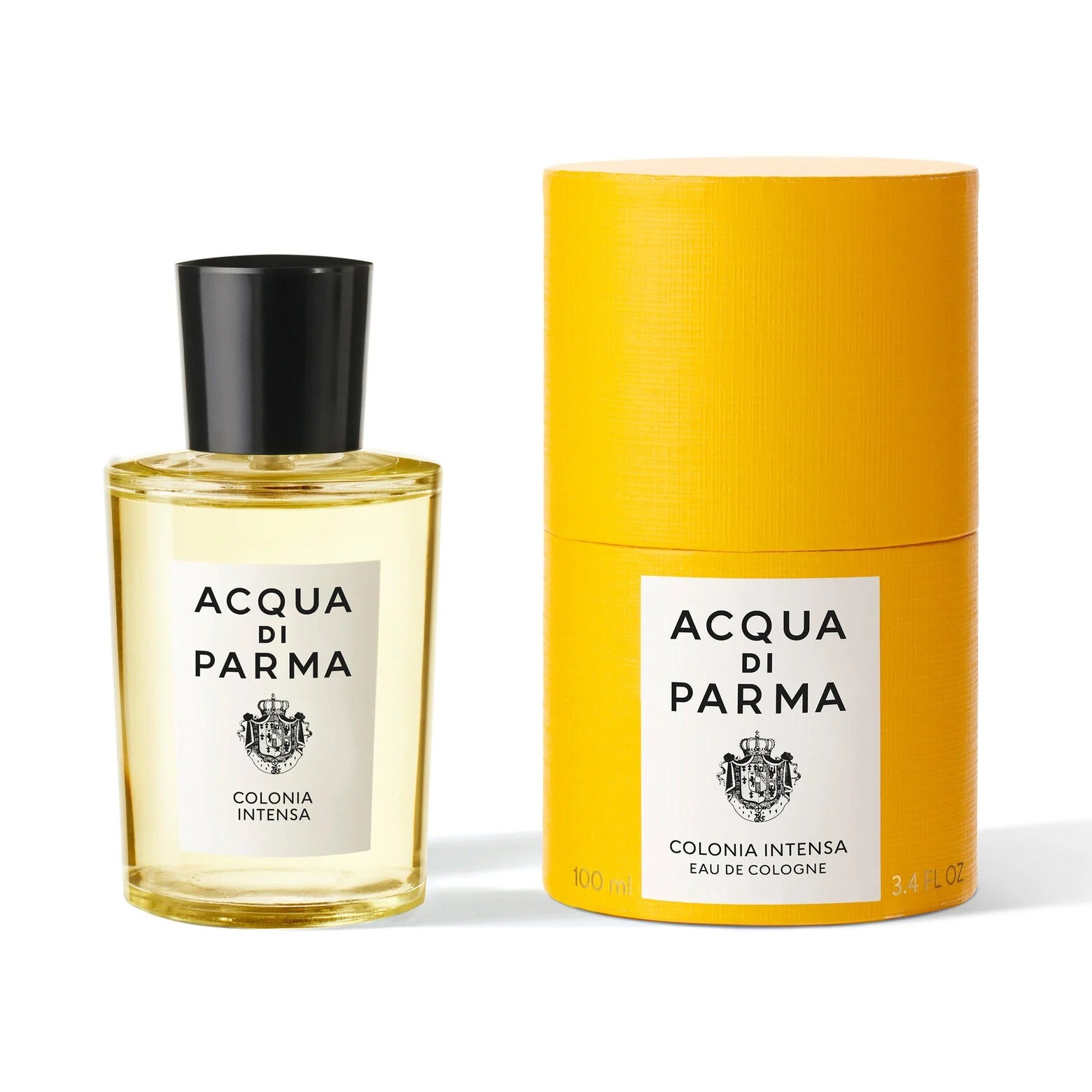 Nước Hoa Acqua di Parma Colonia Intensa Eau de Cologne #100 mL-Kallos