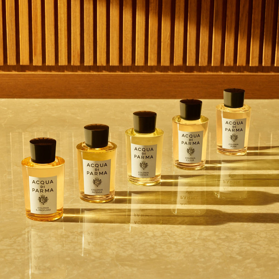 Nước Hoa Acqua di Parma Colonia Intensa Eau de Cologne #100 mL