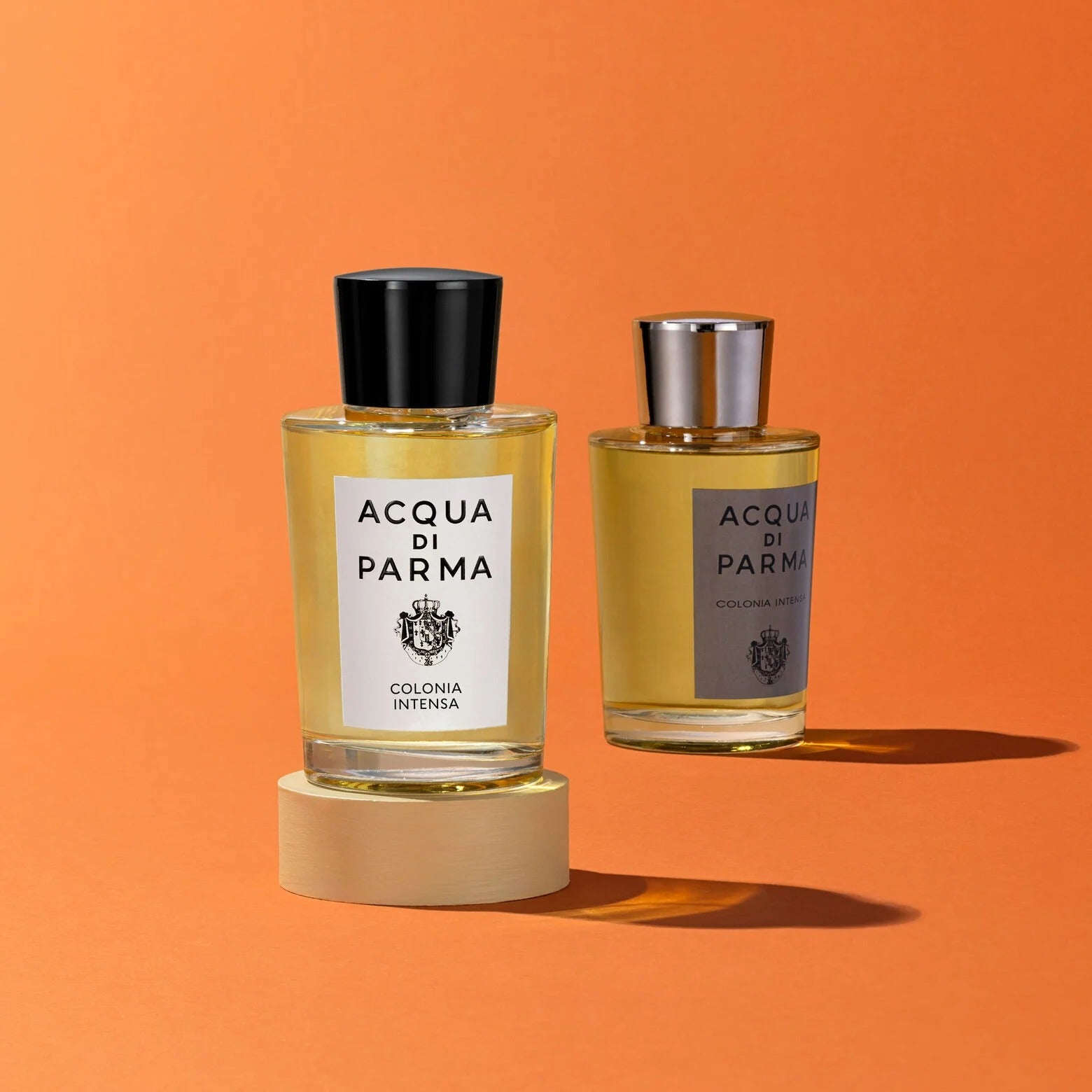 Nước Hoa Acqua di Parma Colonia Intensa Eau de Cologne #100 mL-Kallos