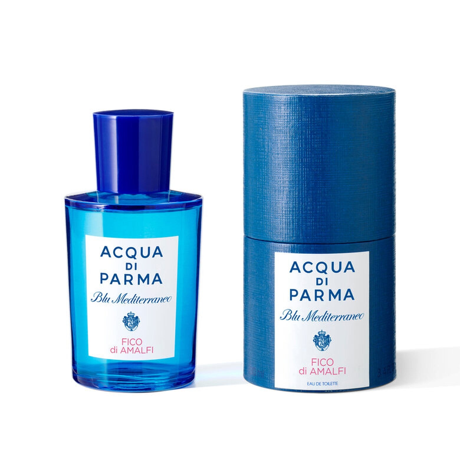 Nước Hoa Acqua di Parma Fico di Amalfi Eau de Toilette #100 mL-Kallos