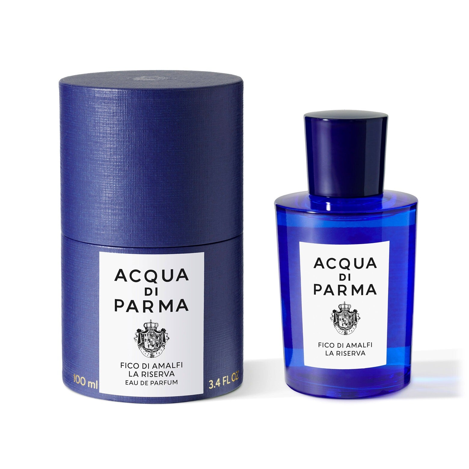 Nước Hoa Acqua di Parma Fico di Amalfi La Riserva Eau de Parfum #100 mL-Kallos
