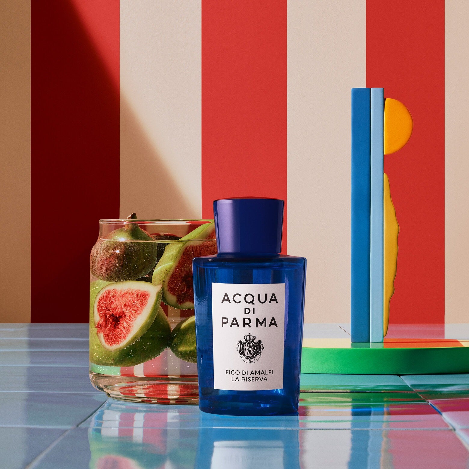 Nước Hoa Acqua di Parma Fico di Amalfi La Riserva Eau de Parfum #50 mL-Kallos