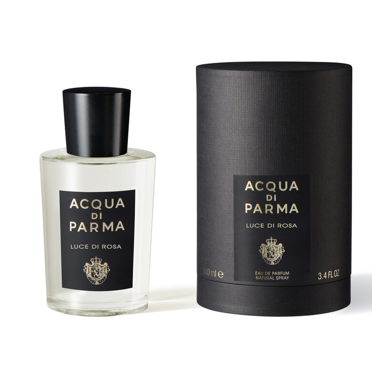Nước Hoa Acqua di Parma Luce di Rosa Eau de Parfum #100 mL-Kallos