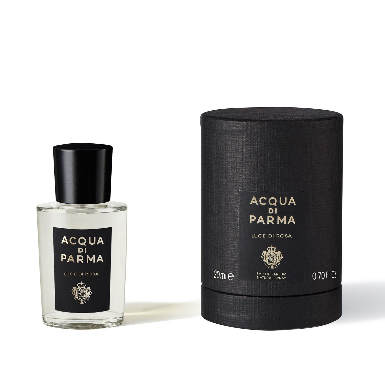 Nước Hoa Acqua di Parma Luce di Rosa Eau de Parfum #20 mL-Kallos