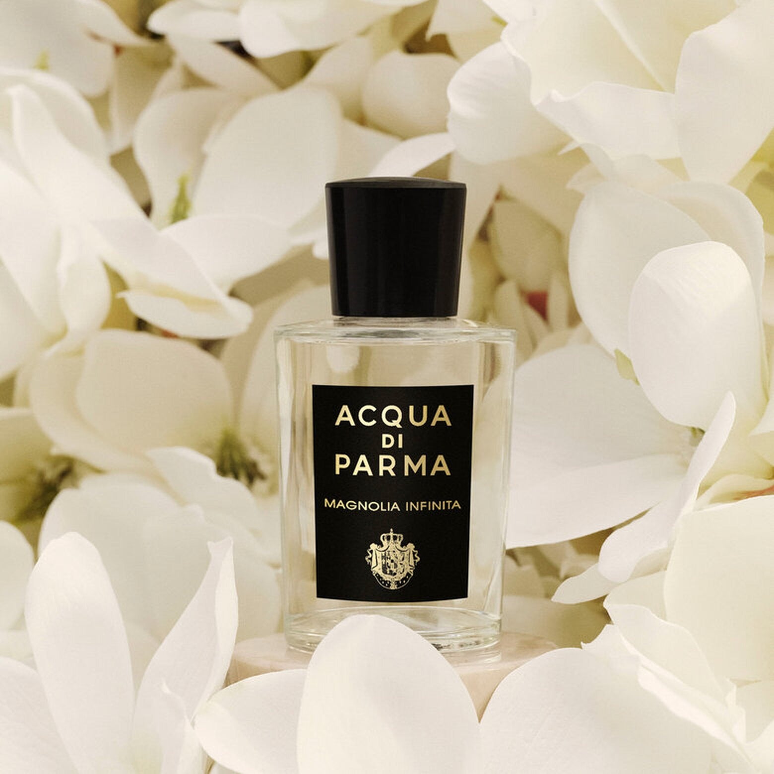 Nước Hoa Acqua di Parma Magnolia Infinita Eau de Parfum #100 mL-Kallos