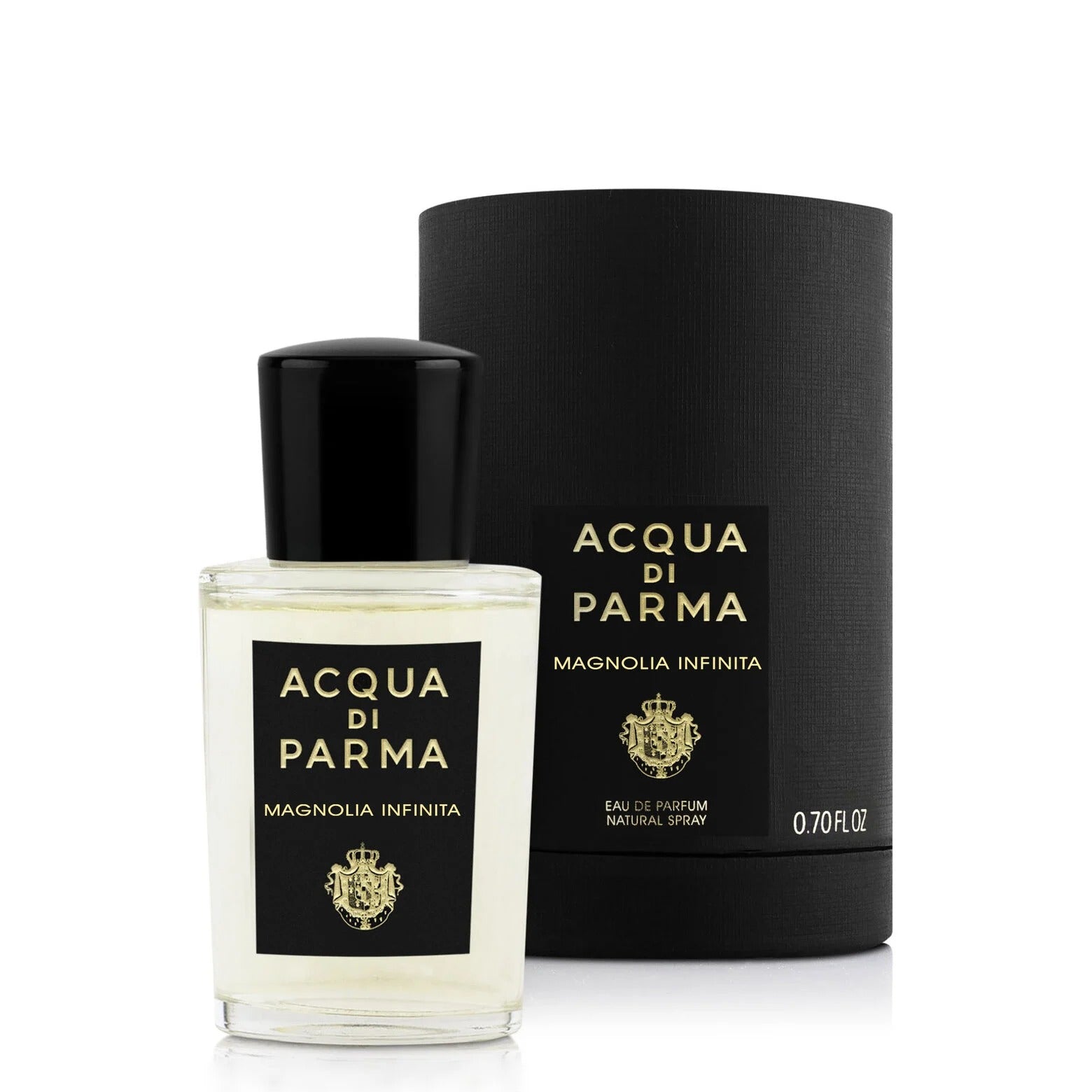 Nước Hoa Acqua di Parma Magnolia Infinita Eau de Parfum #20 mL-Kallos