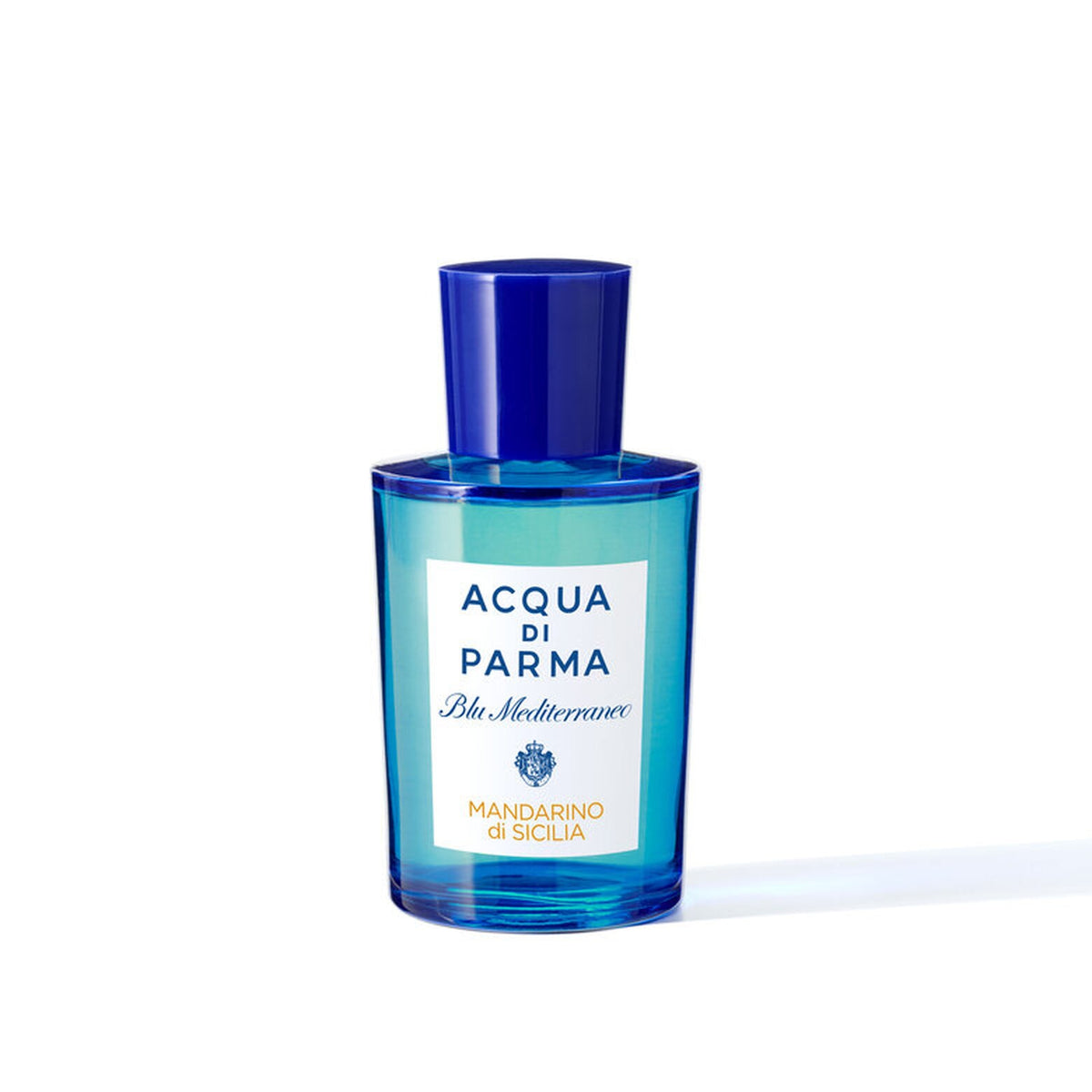 Nước Hoa Acqua di Parma Mandarino di Sicilia Eau de Toilette #100 mL