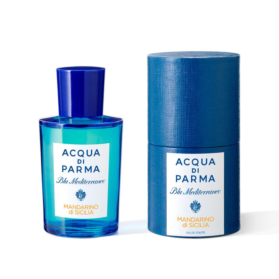 Nước Hoa Acqua di Parma Mandarino di Sicilia Eau de Toilette #100 mL