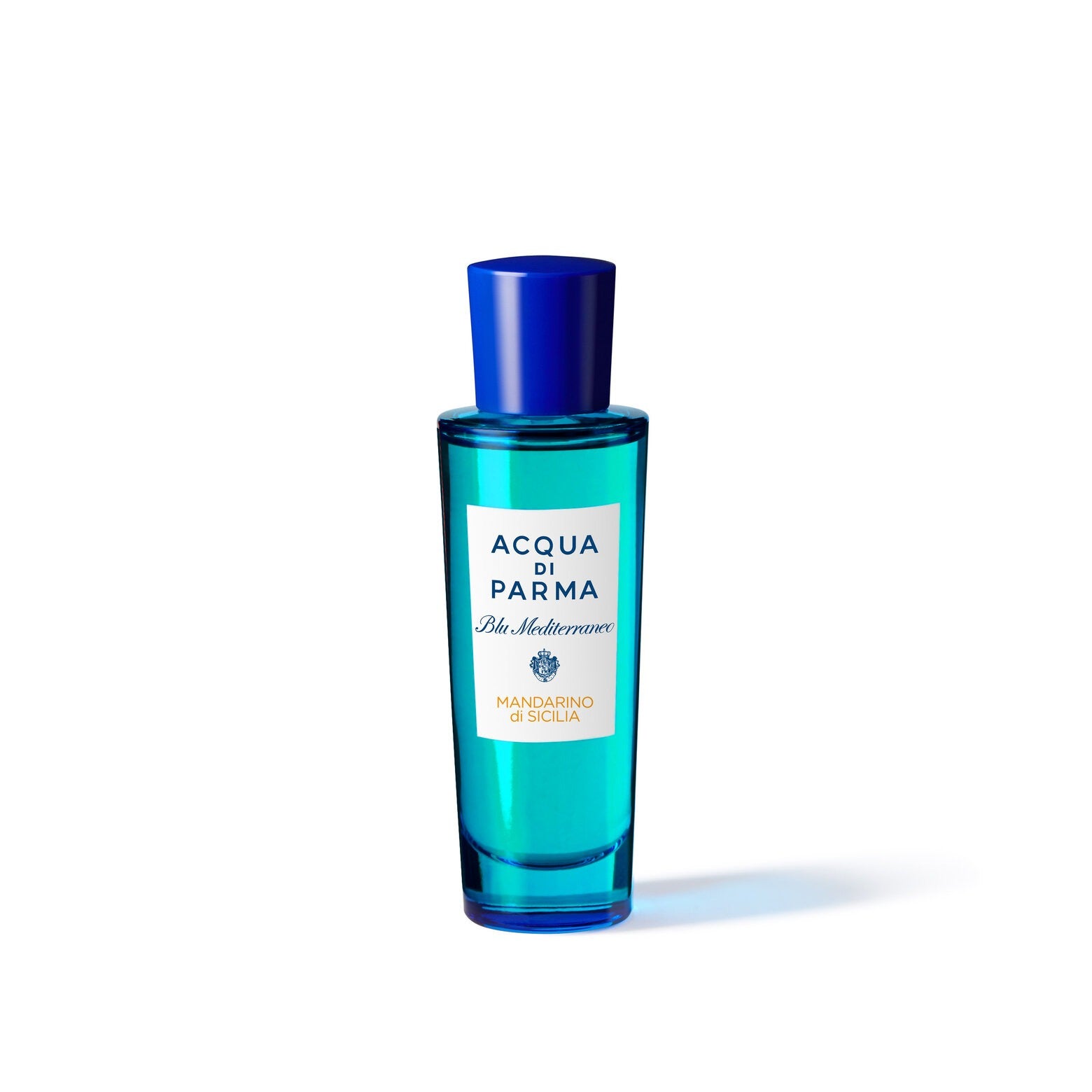 Nước Hoa Acqua di Parma Mandarino di Sicilia Eau de Toilette #30 mL-Kallos