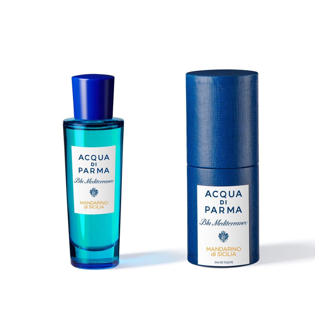 Nước Hoa Acqua di Parma Mandarino di Sicilia Eau de Toilette #30 mL