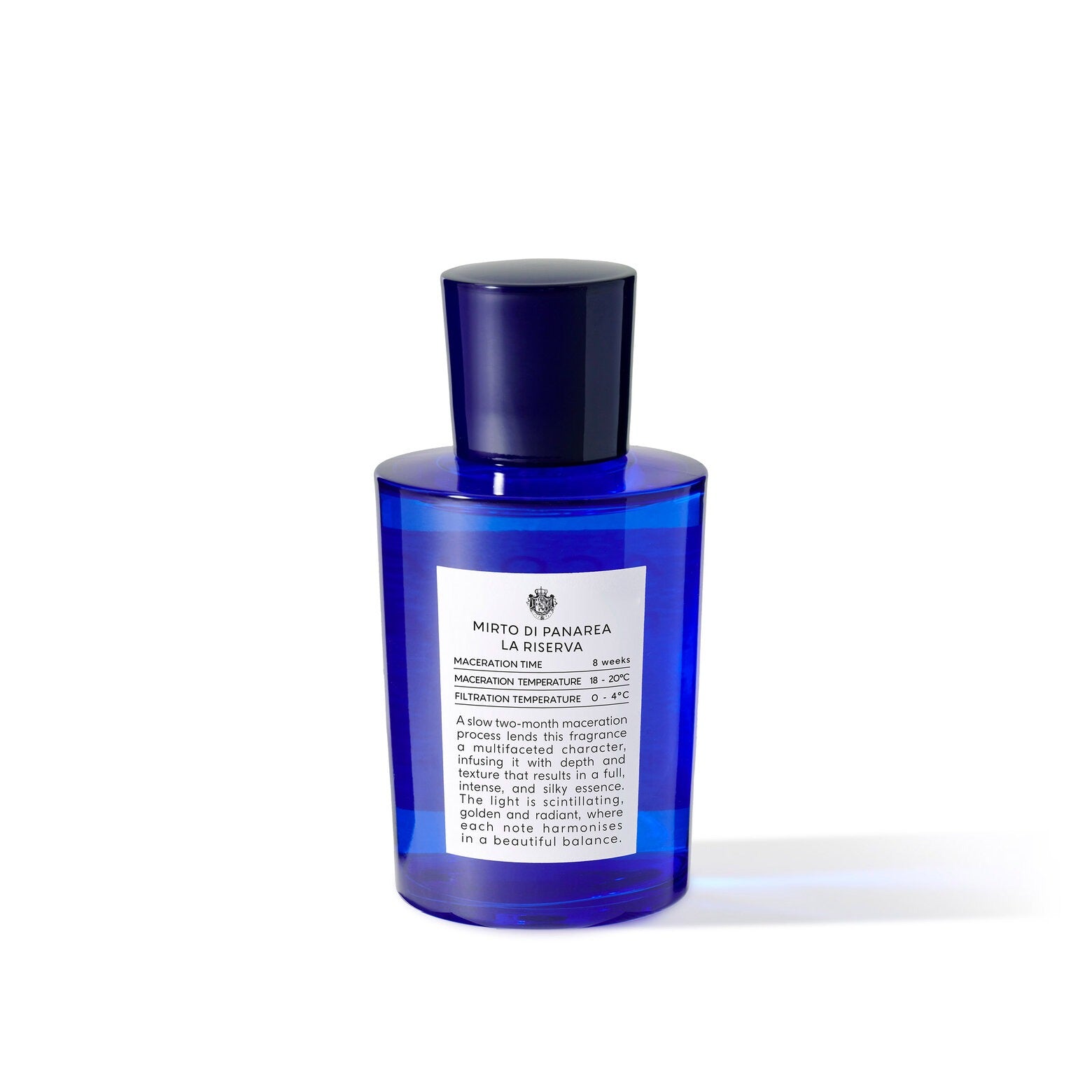 Nước Hoa Acqua di Parma Mirto di Panarea La Riserva Eau de Parfum #100 mL-Kallos