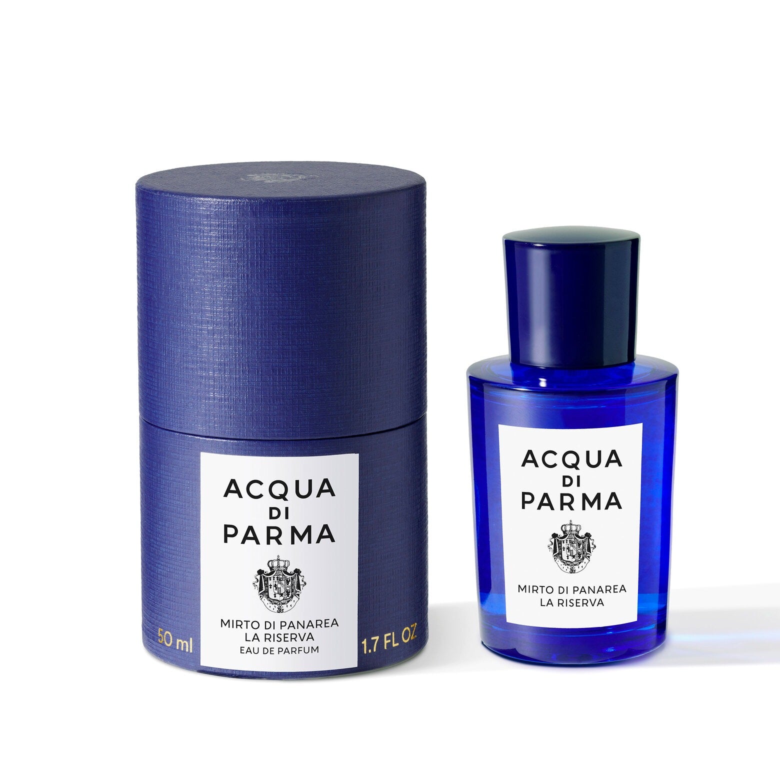 Nước Hoa Acqua di Parma Mirto di Panarea La Riserva Eau de Parfum #50 mL-Kallos