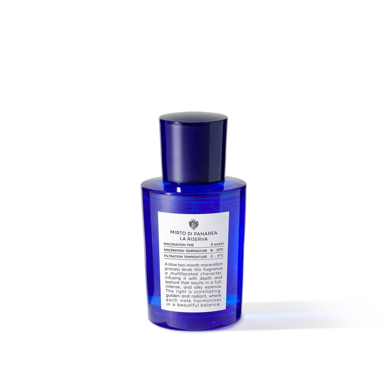 Nước Hoa Acqua di Parma Mirto di Panarea La Riserva Eau de Parfum #50 mL-Kallos