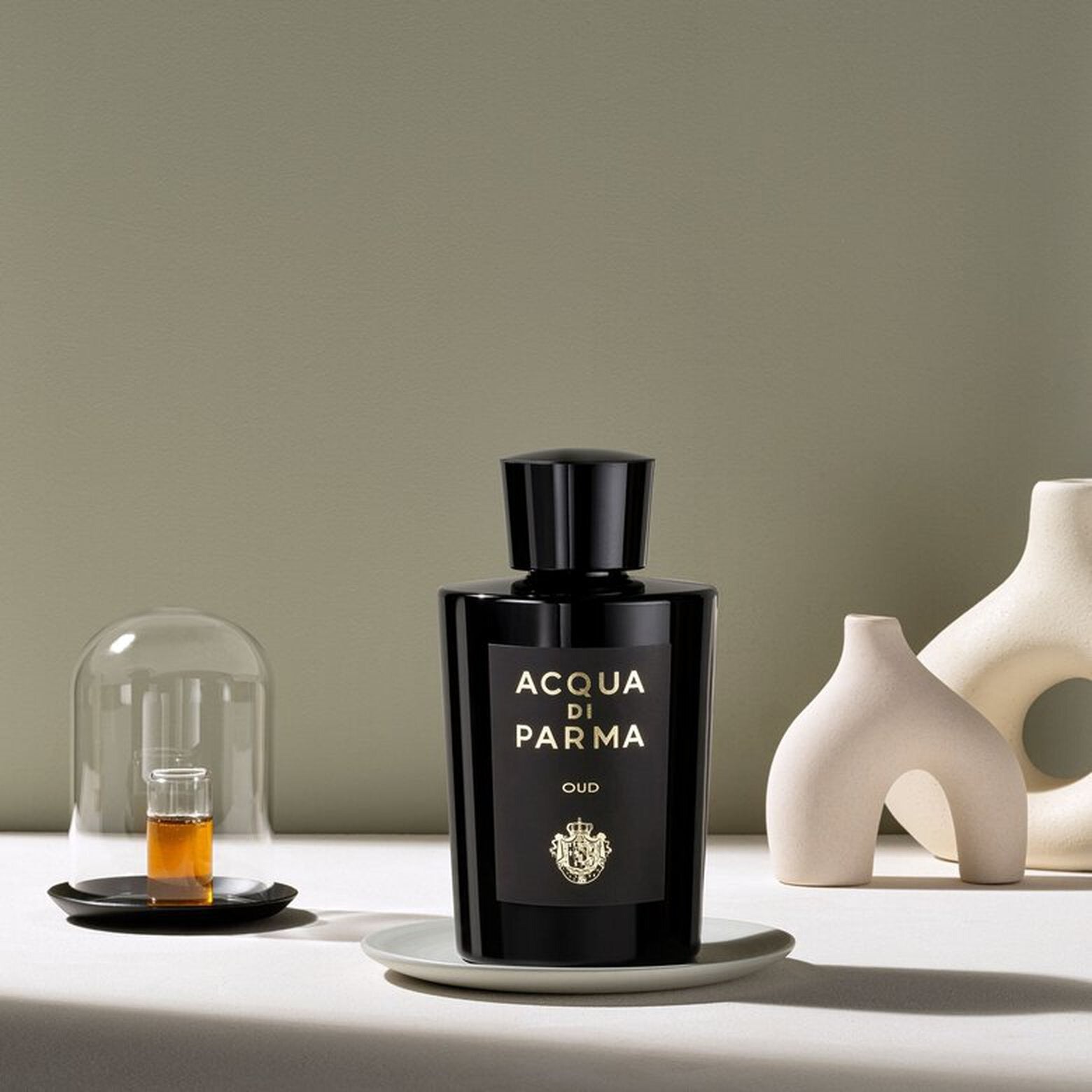 Nước Hoa Acqua di Parma OUD Eau de Parfum #20 mL-Kallos