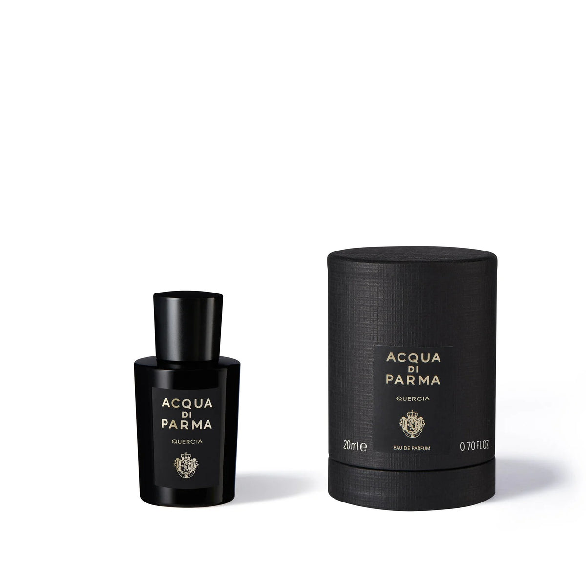 Nước Hoa Acqua di Parma Quercia Eau de Parfum #20 mL