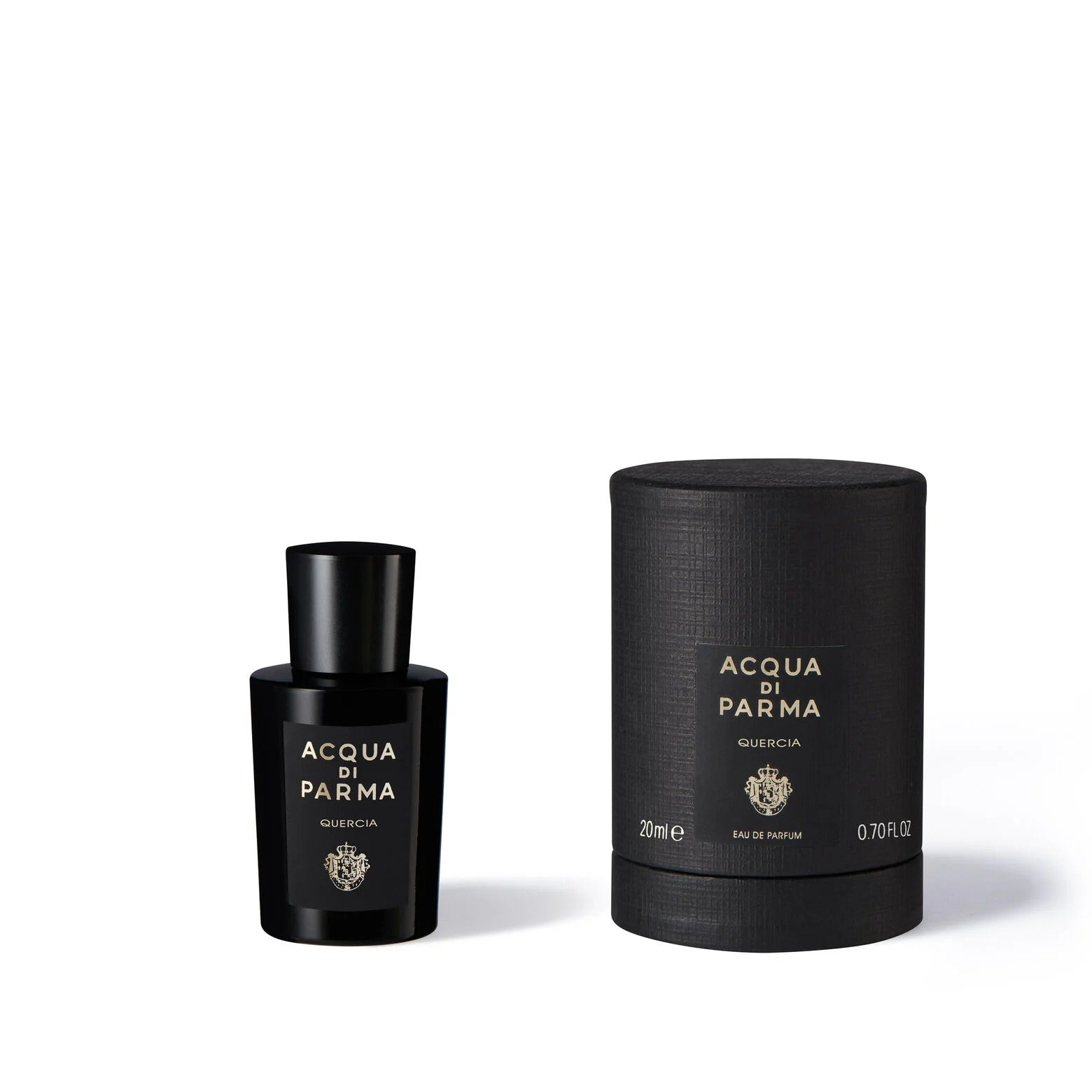 Nước Hoa Acqua di Parma Quercia Eau de Parfum #20 mL-Kallos