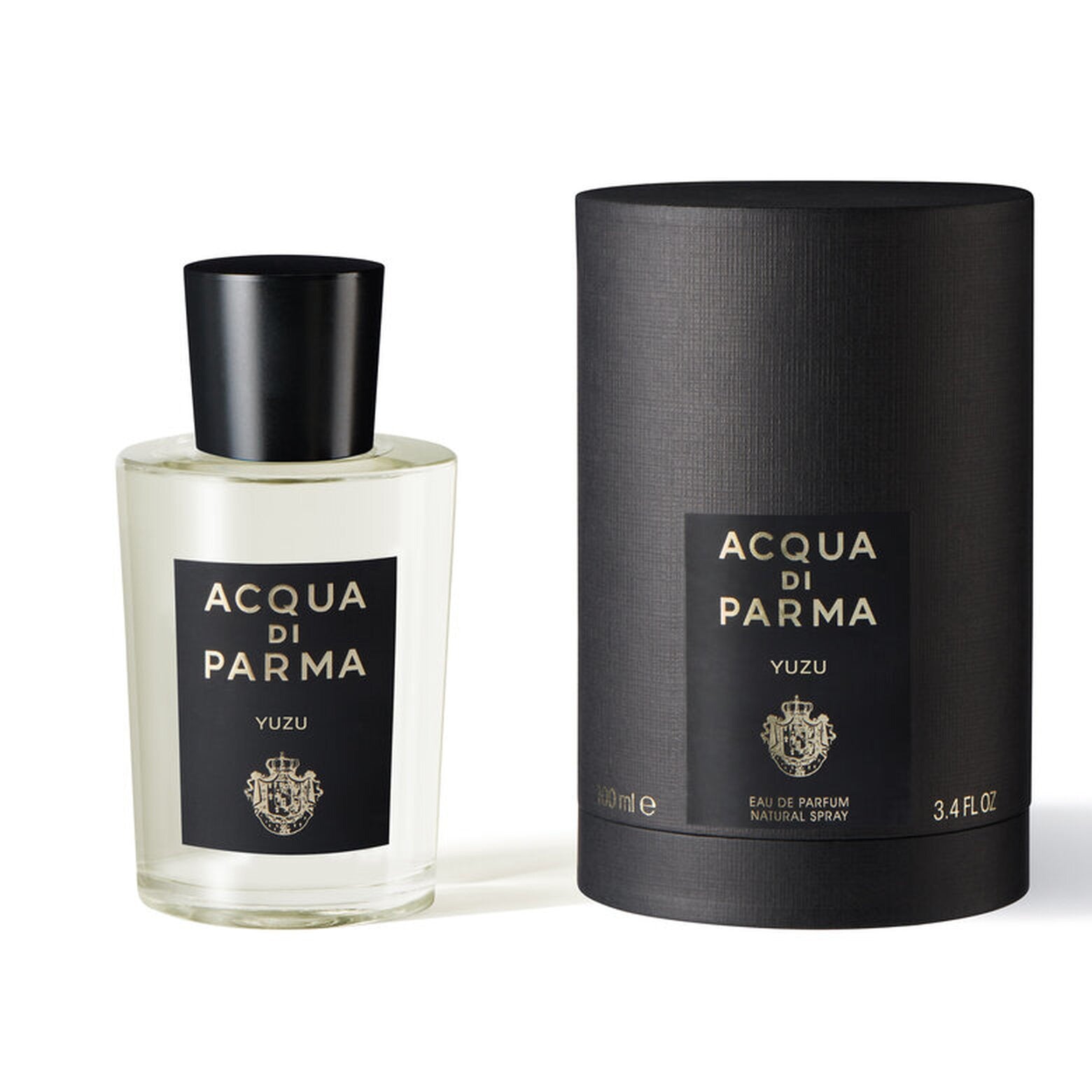Nước Hoa Acqua di Parma Yuzu Eau de Parfum #100 mL-Kallos