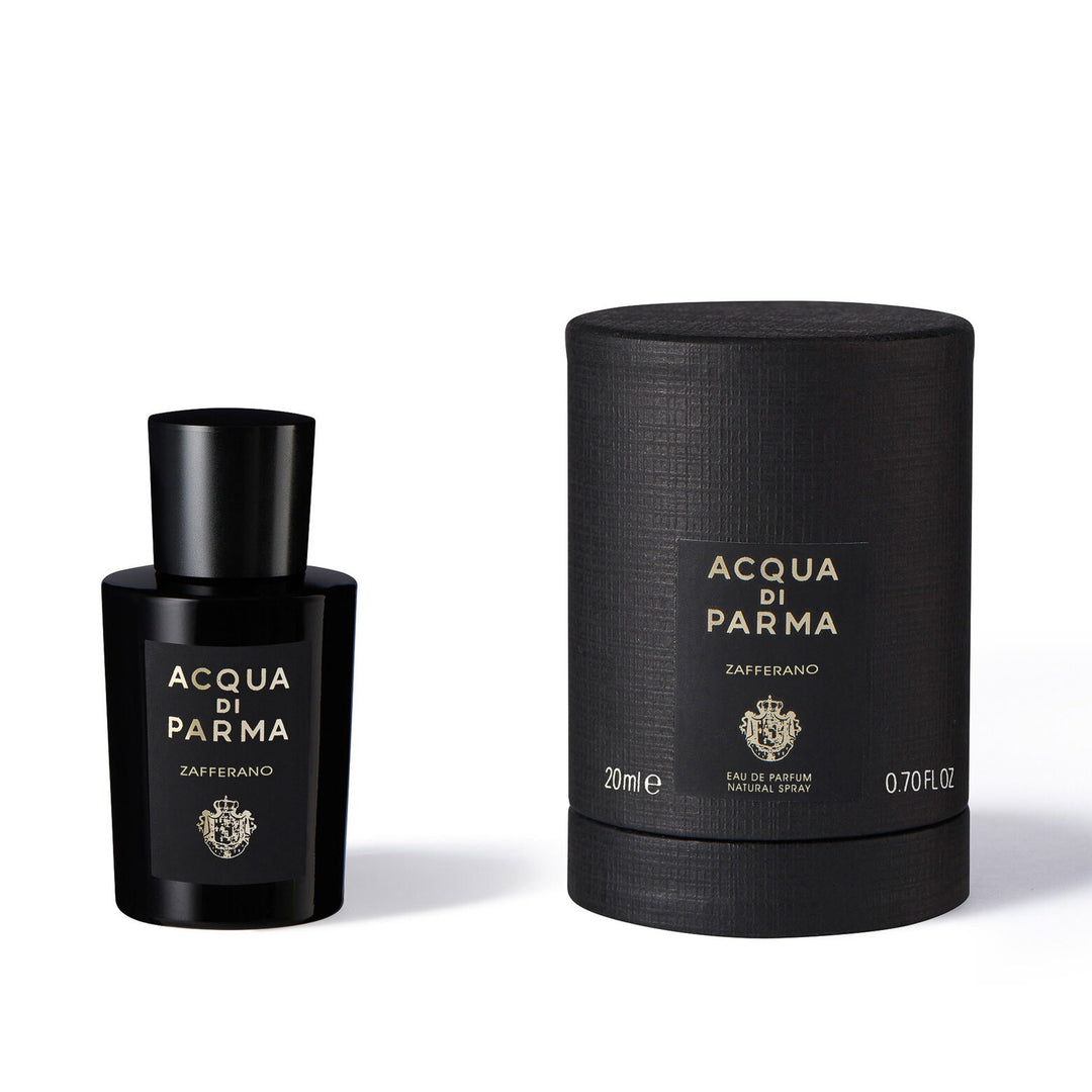Nước Hoa Acqua di Parma Zafferano Eau de Parfum #20 mL