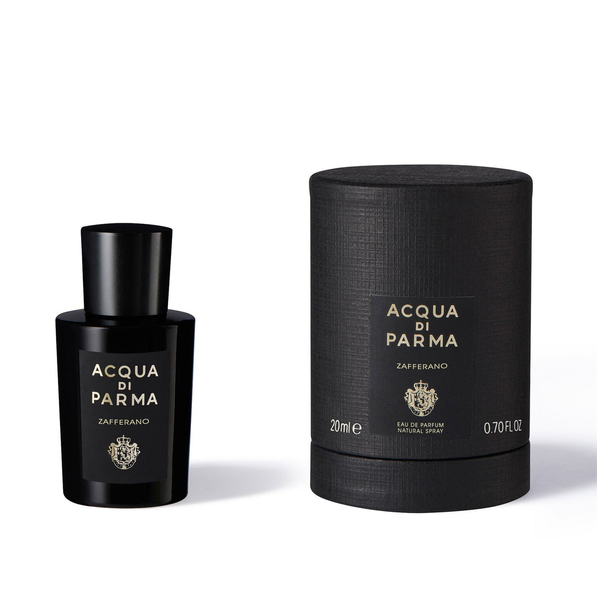 Nước Hoa Acqua di Parma Zafferano Eau de Parfum #20 mL