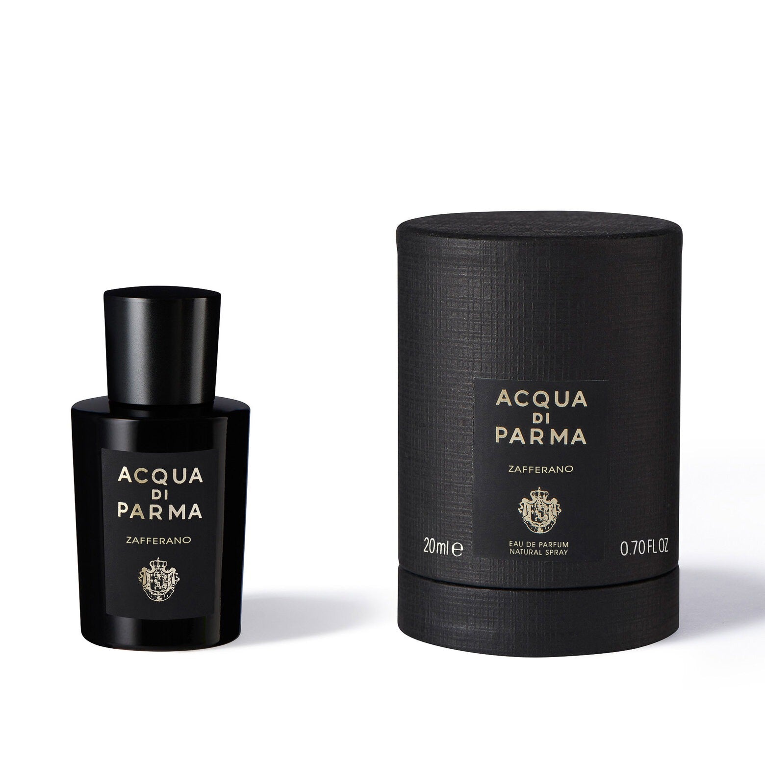 Nước Hoa Acqua di Parma Zafferano Eau de Parfum #20 mL-Kallos