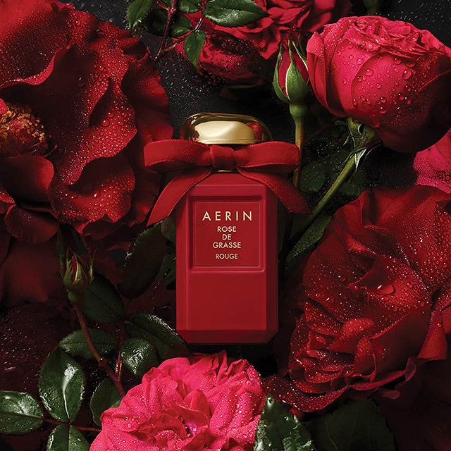 Nước Hoa AERIN Rose de Grasse Rouge Eau de Parfum Spray