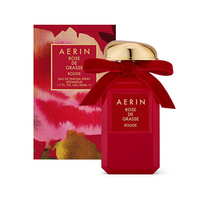 Nước Hoa AERIN Rose de Grasse Rouge Eau de Parfum Spray