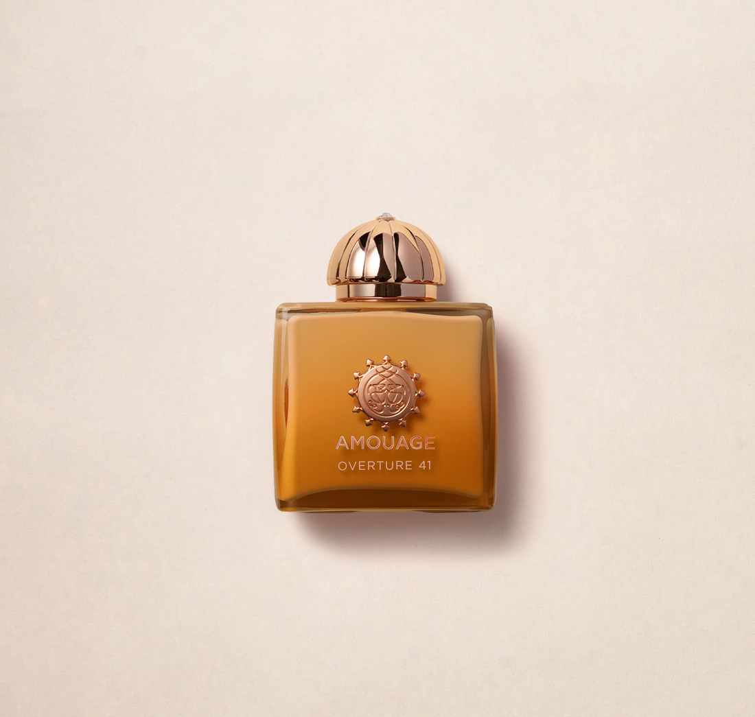 Nước Hoa AMOUAGE Overture 41 #100 mL