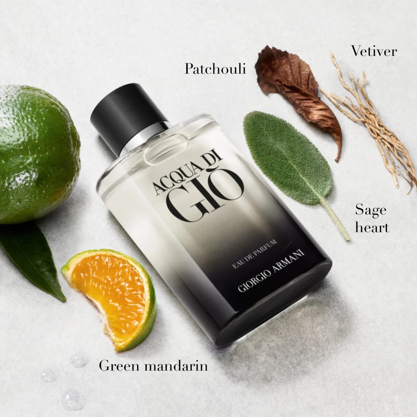 Nước Hoa ARMANI Acqua Di Giò Eau De Parfum-Kallos
