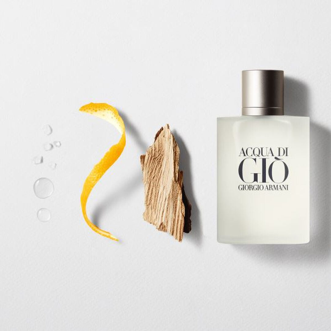 Nước Hoa ARMANI Acqua Di Giò Eau De Toilette-Kallos