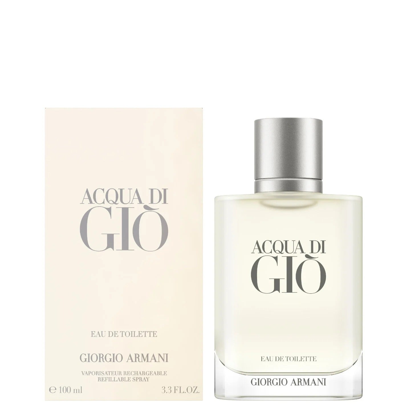 Nước Hoa ARMANI Acqua Di Giò Eau De Toilette-Kallos