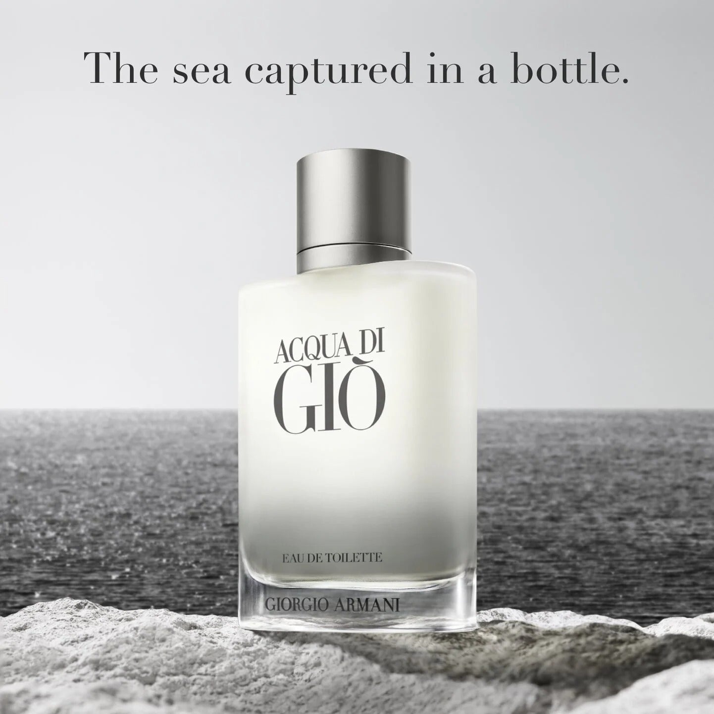 Nước Hoa ARMANI Acqua Di Giò Eau De Toilette-Kallos