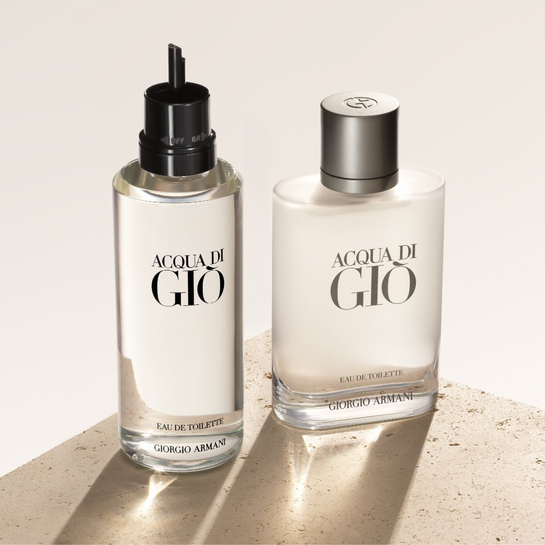 Nước Hoa ARMANI Acqua Di Giò Eau De Toilette