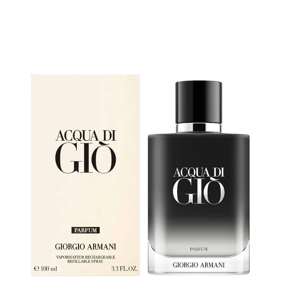 Nước Hoa ARMANI Acqua Di Giò Parfum